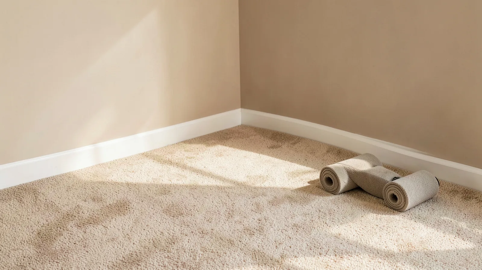 Carpet Installation in Potts Camp, MS near me